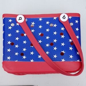 Bogg Like Bag. Small. Size